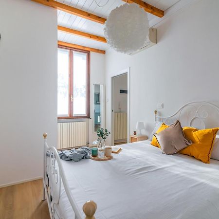 La Corte 48 - Pavia City - By Host4U Buitenkant foto