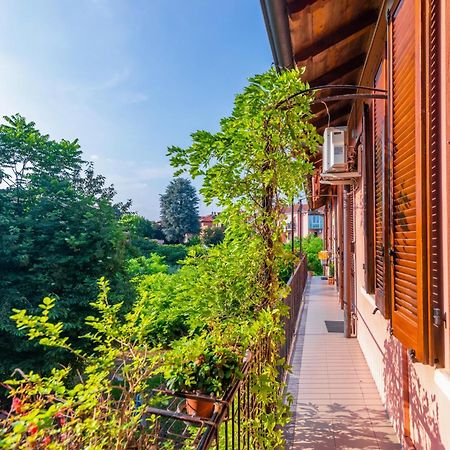 La Corte 48 - Pavia City - By Host4U Buitenkant foto
