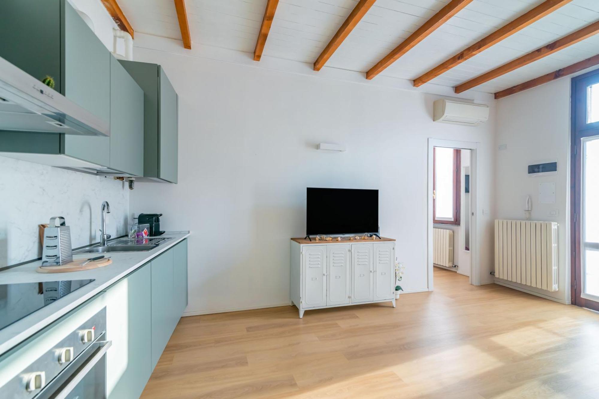 La Corte 48 - Pavia City - By Host4U Buitenkant foto